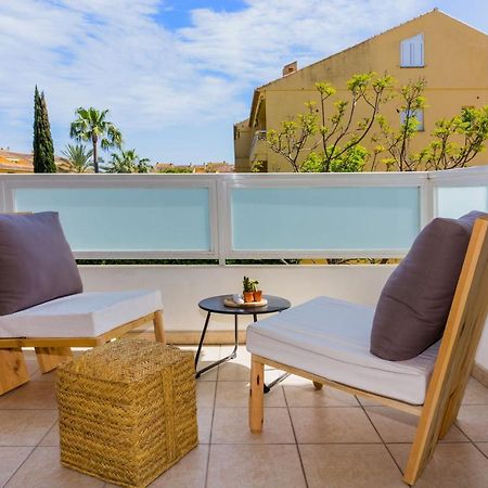 Bahia De Javea Apartment Montanar By Rock Rentals エクステリア 写真