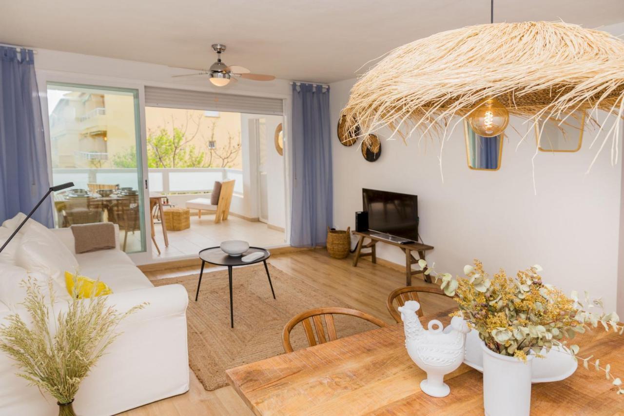 Bahia De Javea Apartment Montanar By Rock Rentals エクステリア 写真