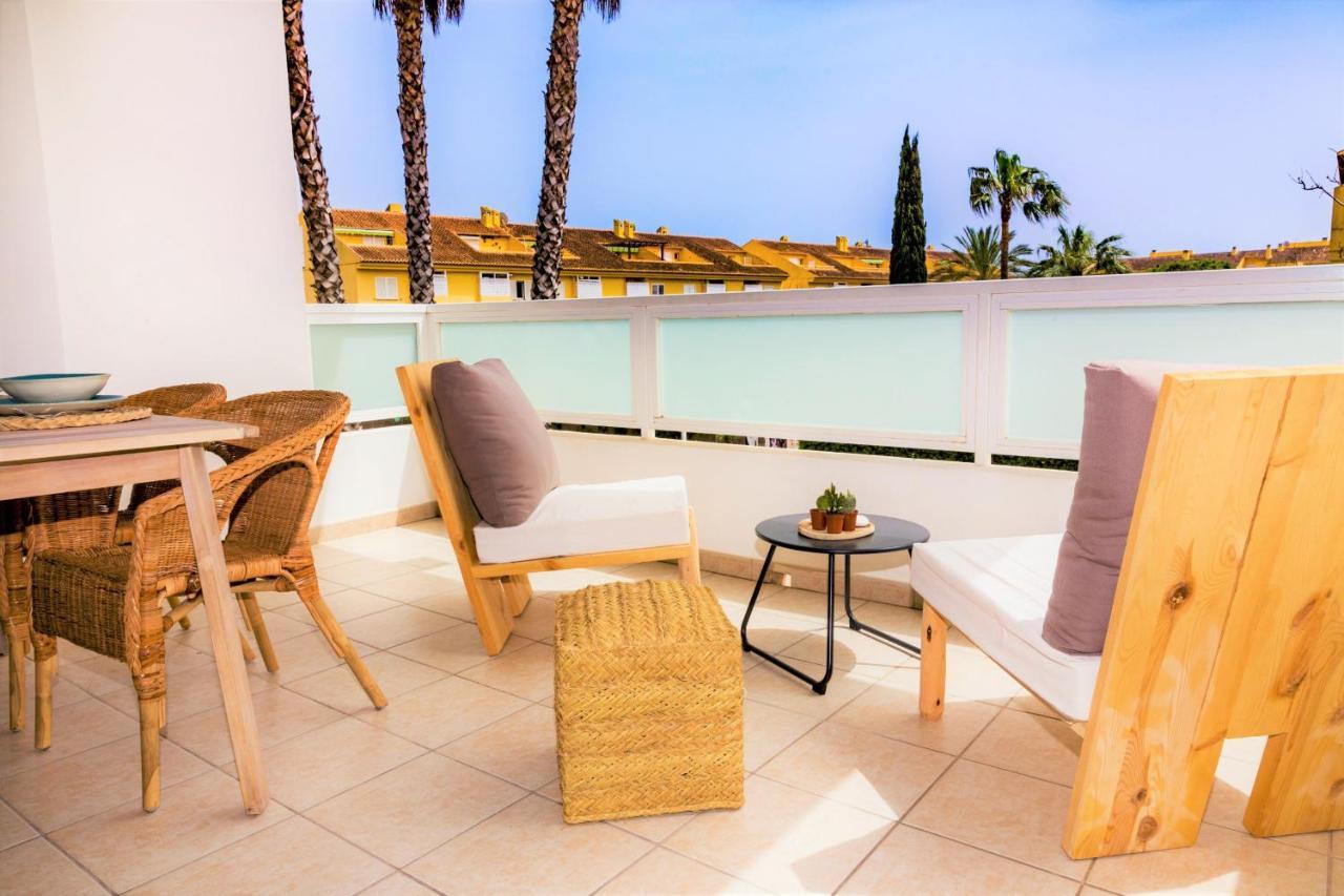 Bahia De Javea Apartment Montanar By Rock Rentals エクステリア 写真