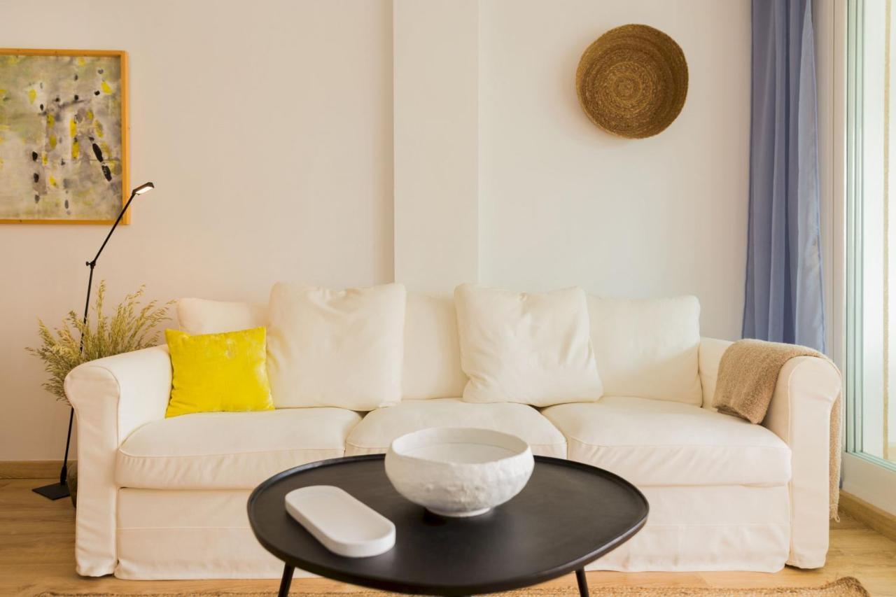 Bahia De Javea Apartment Montanar By Rock Rentals エクステリア 写真