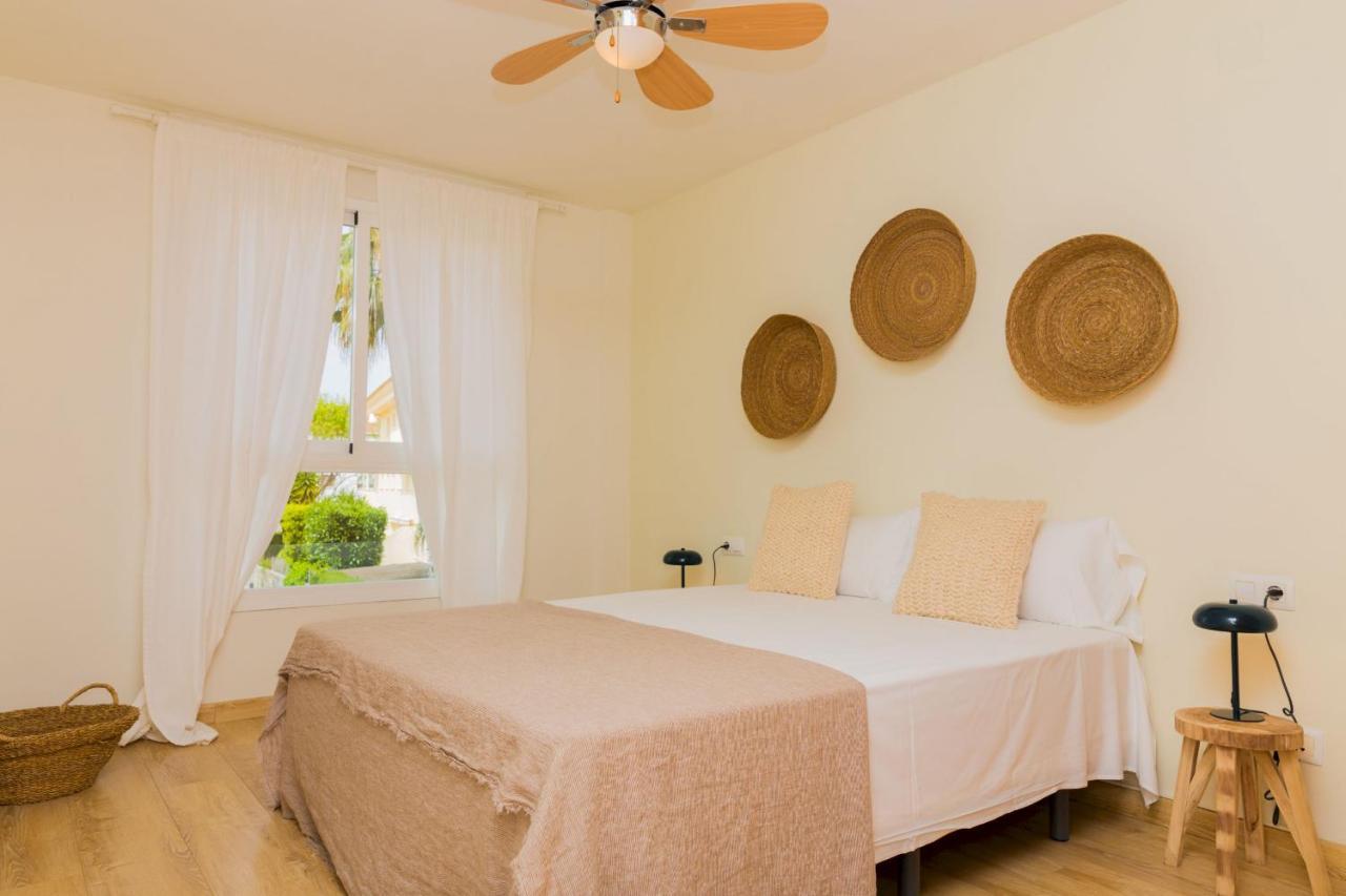 Bahia De Javea Apartment Montanar By Rock Rentals エクステリア 写真