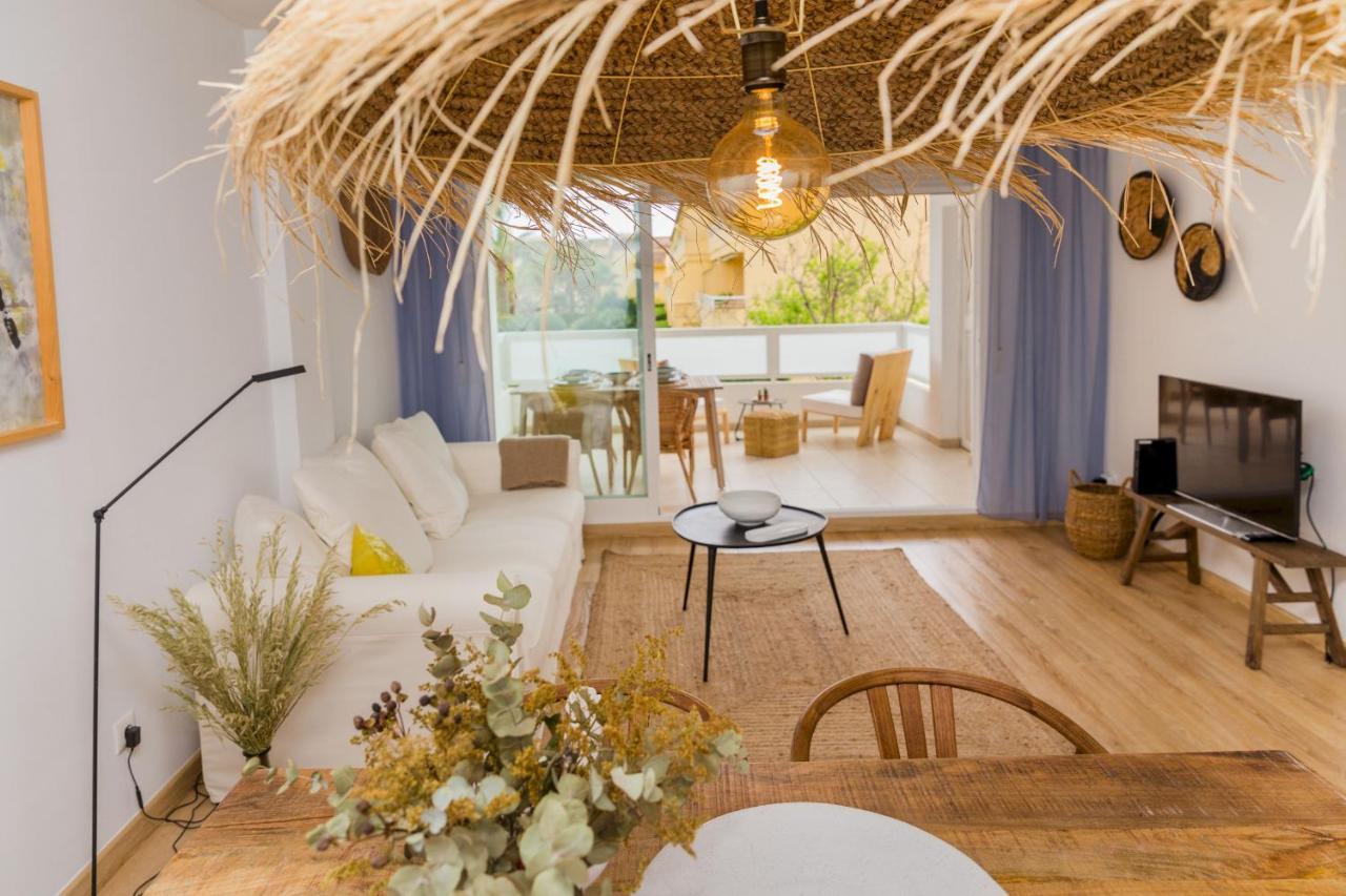 Bahia De Javea Apartment Montanar By Rock Rentals エクステリア 写真