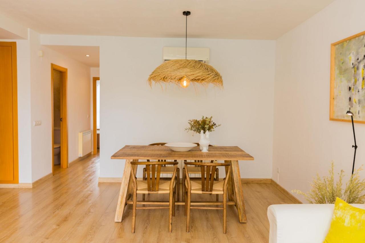 Bahia De Javea Apartment Montanar By Rock Rentals エクステリア 写真