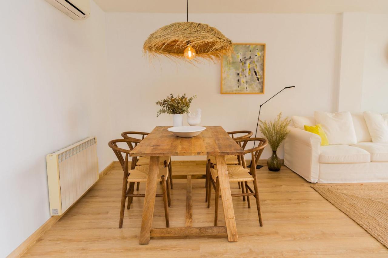 Bahia De Javea Apartment Montanar By Rock Rentals エクステリア 写真