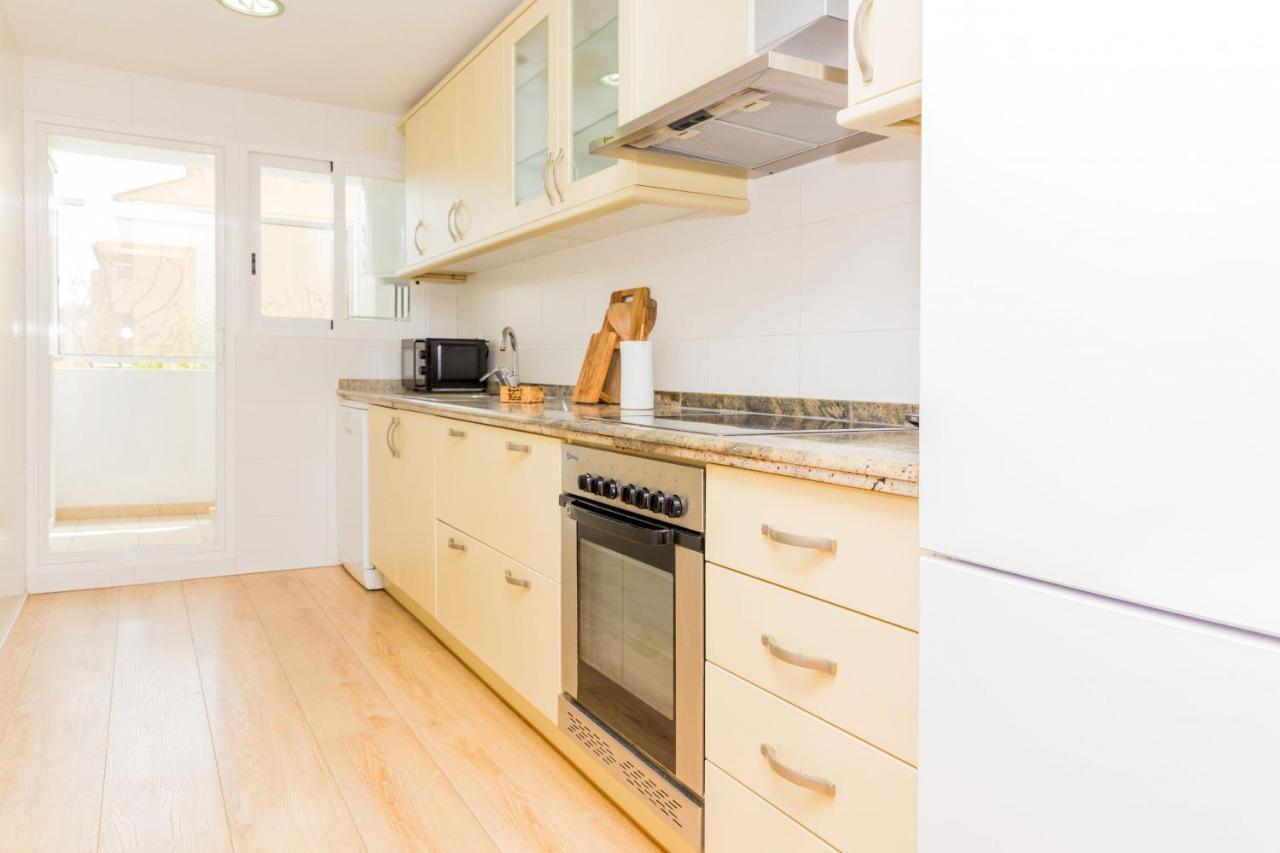 Bahia De Javea Apartment Montanar By Rock Rentals エクステリア 写真