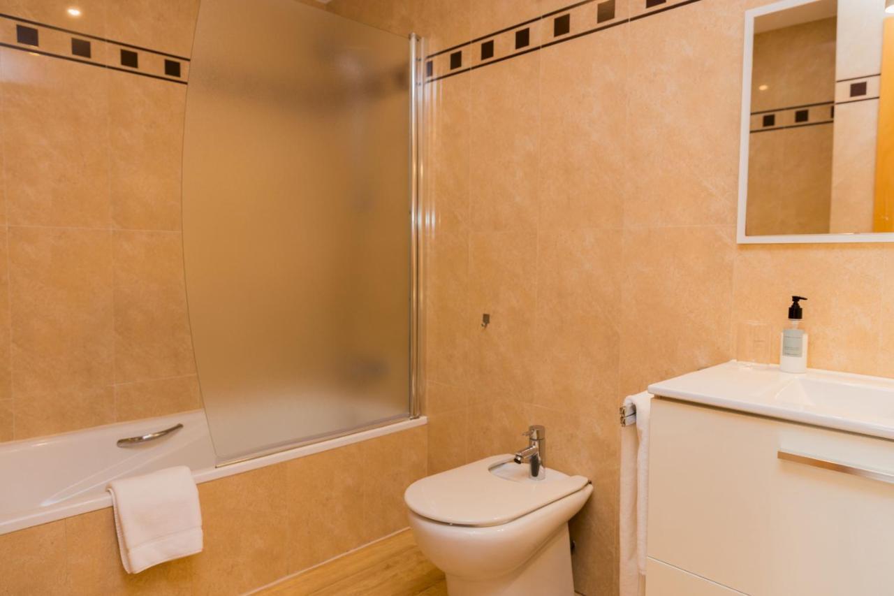 Bahia De Javea Apartment Montanar By Rock Rentals エクステリア 写真