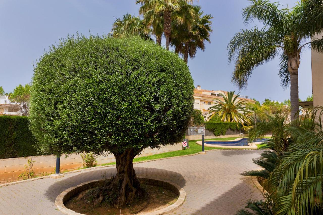 Bahia De Javea Apartment Montanar By Rock Rentals エクステリア 写真