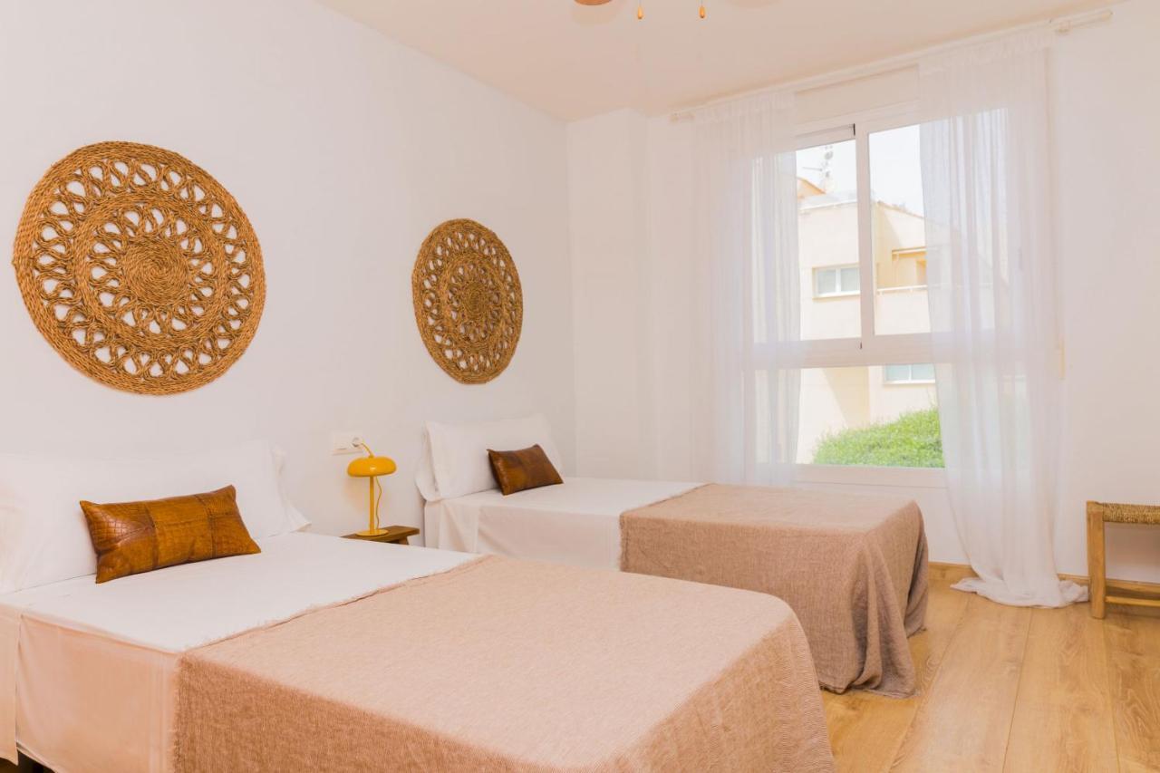 Bahia De Javea Apartment Montanar By Rock Rentals エクステリア 写真