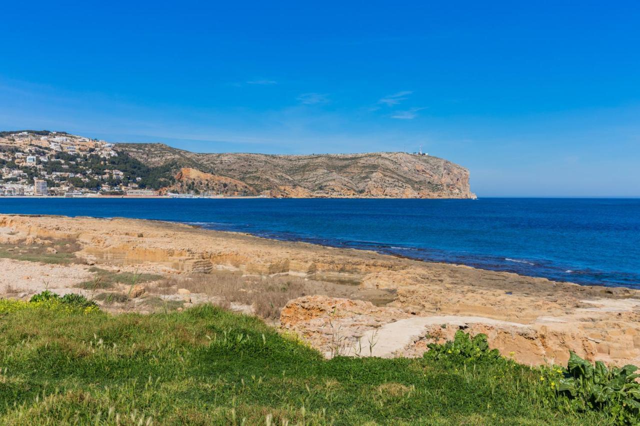 Bahia De Javea Apartment Montanar By Rock Rentals エクステリア 写真