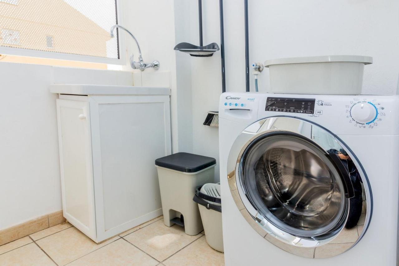 Bahia De Javea Apartment Montanar By Rock Rentals エクステリア 写真