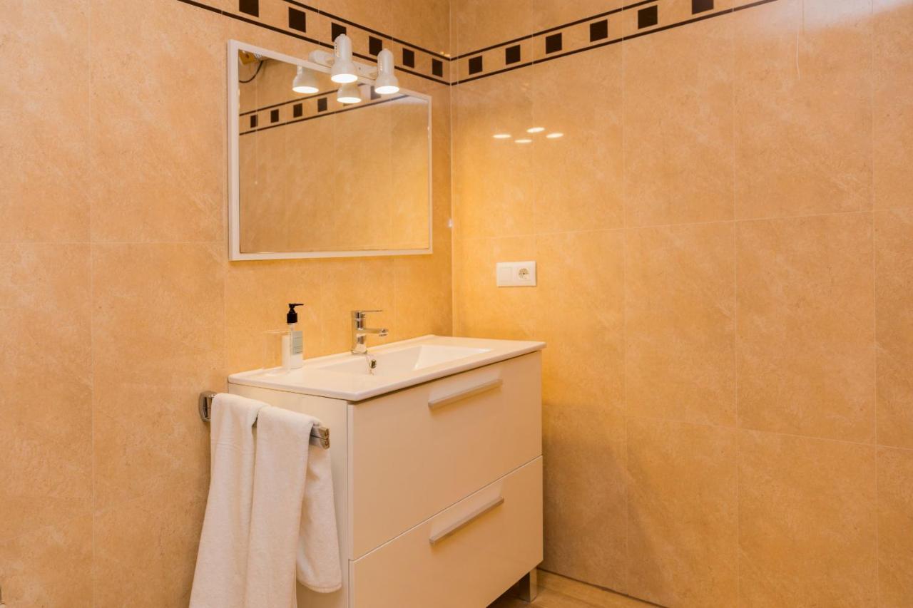 Bahia De Javea Apartment Montanar By Rock Rentals エクステリア 写真