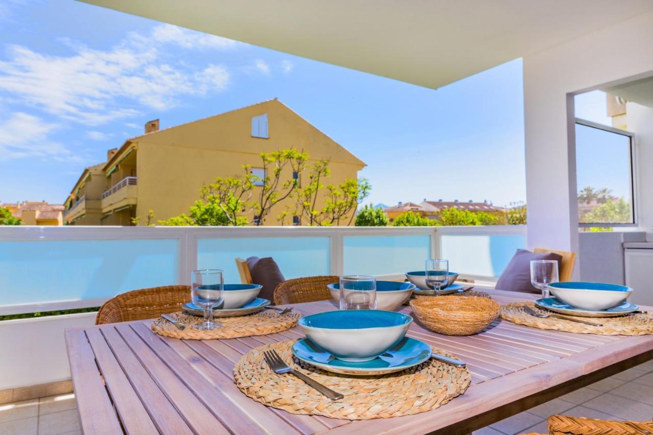 Bahia De Javea Apartment Montanar By Rock Rentals エクステリア 写真