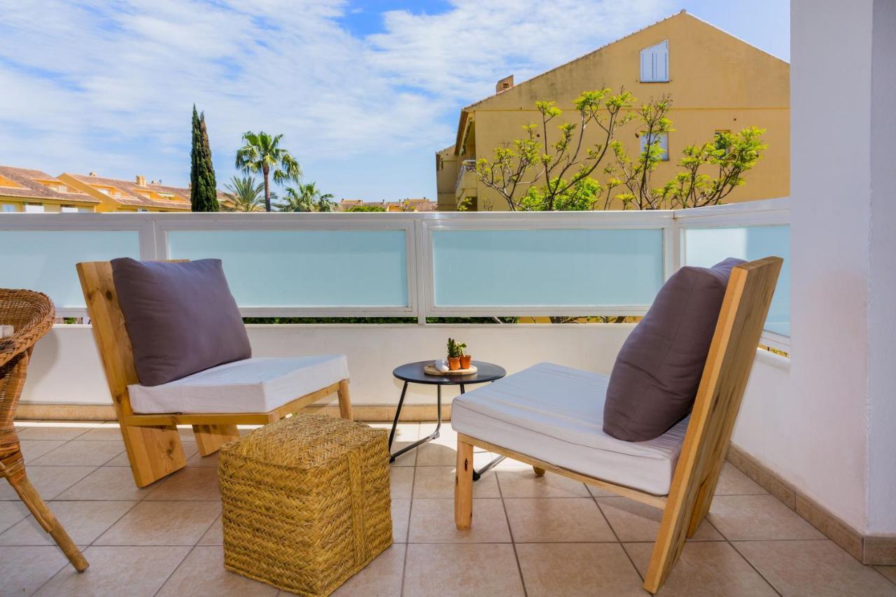 Bahia De Javea Apartment Montanar By Rock Rentals エクステリア 写真